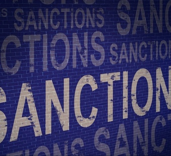 Overview of the current regulation of liability for sanctions evasion: state of play and prospects