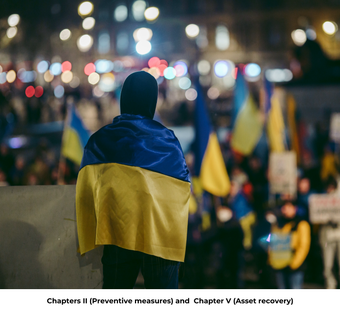 Civil society report on Ukraine’s implementation and enforcement of the UN Convention against Corruption