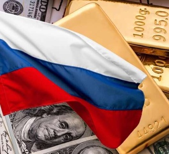 Reinforcing the Legal Framework for Seizing Frozen Russian Assets