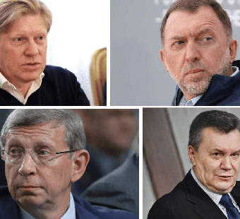 Analysis of the practice of the High Anti-Corruption Court regarding the application of sanctions in the form of confiscation of assets to the state budget for 2022-2025