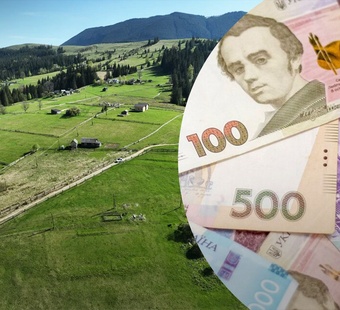 Аналітична записка щодо 494 земельних ділянок у Закарпатській області