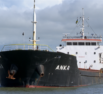 Як реалізуються арештовані судна