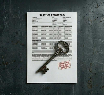 ЗВІТУВАННЯ ЯК ОБОВ’ЯЗКОВИЙ ЕЛЕМЕНТ САНКЦІЙНОЇ ПОЛІТИКИ В США, ВЕЛИКІЙ БРИТАНІЇ ТА ЄС: ЗАКОНОДАВСТВО І ПРАКТИКА