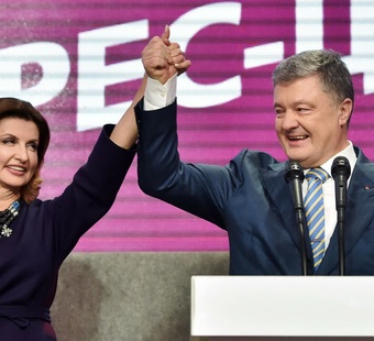 Поділ майна подружжя Порошенків: чому це не по-європейськи і до чого тут директива ЄС