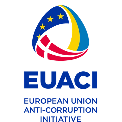 Антикорупційна ініціатива ЄС (EUACI)