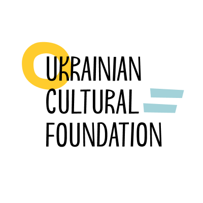 The Ukrainian Cultural Foundation