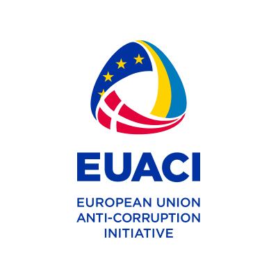 Антикорупційна ініціатива ЄС (EUACI)