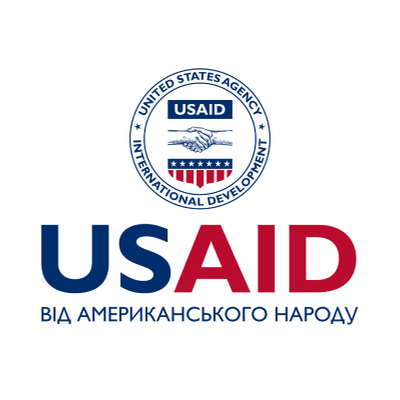 USAID Ukraine