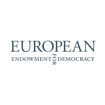 The European Endowment for Democracy (EED)