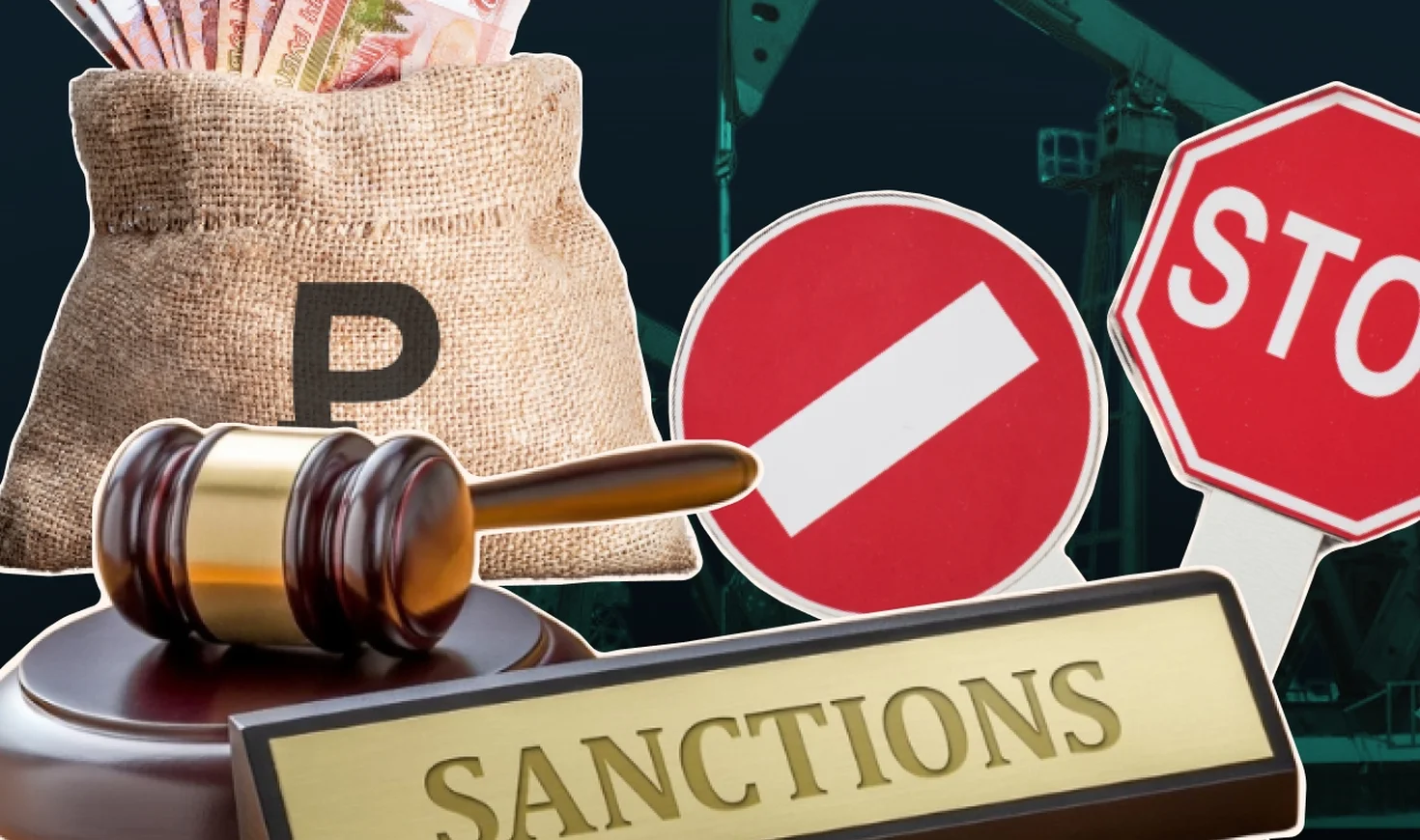 Improving sanctions policy