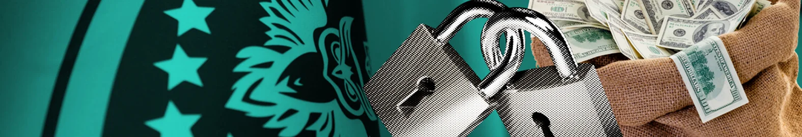 Розробка, вдосконалення та моніторинг імплементації законодавства щодо управління арештованими активами в Україні