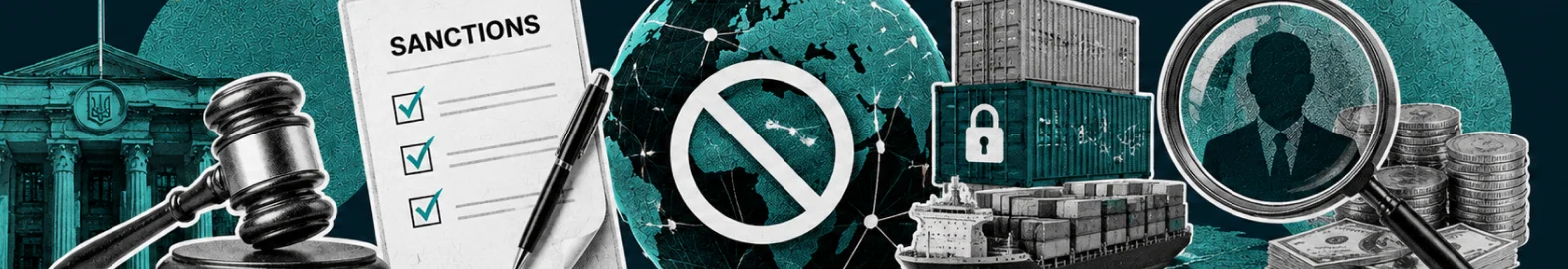 Improving sanctions policy